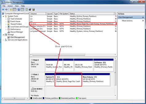 how to clone boot partition windows 10